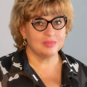 Василенко Вікторія