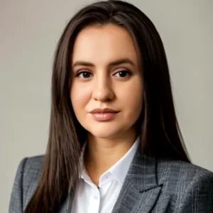Школяр Вероніка