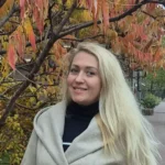 Гаврилко Наталія