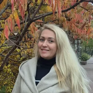 Гаврилко Наталія