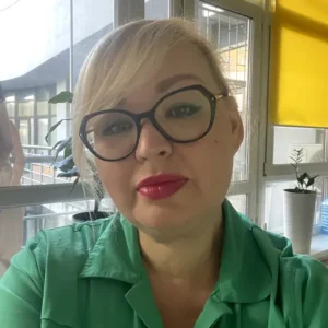 Нетребко Наталія