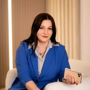 Хоменко Наталія