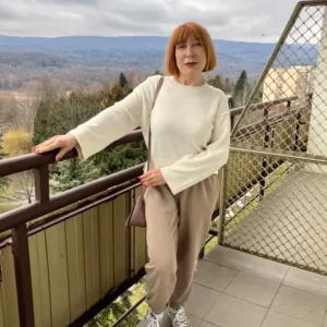 Гусєва Ірина
