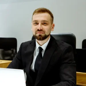 Сухий Олег