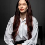 Бурдюк Маргарита
