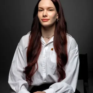 Бурдюк Маргарита
