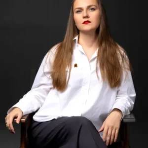 Каюн Аліна