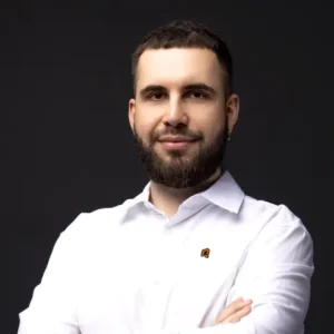 Євсюков Іван
