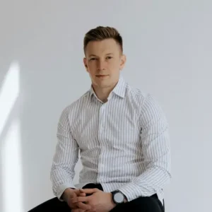 Охрімчук Олександр
