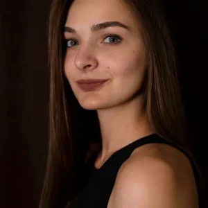 Момотюк Вероніка