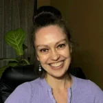 Шмельова Ольга