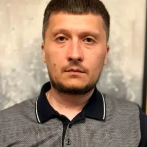 Бідношия Вадим