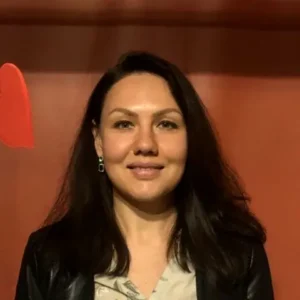 Горбацька Катерина
