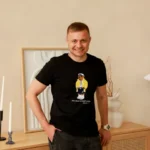Сінільник Сергій