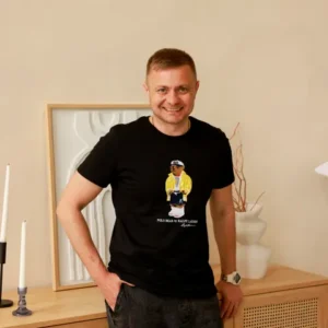 Сінільник Сергій