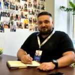 Москаленко Олексій