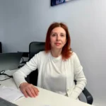Хуштюк Наталя