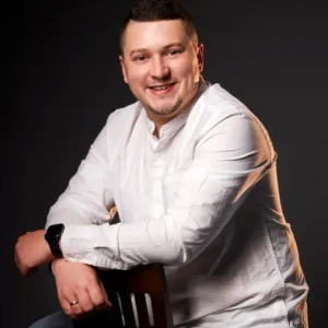 Герасименко Олександр