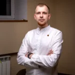 Броновицький Володимир
