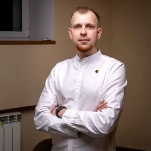 Броновицький Володимир