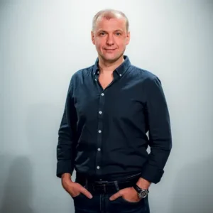 Якубов Андрій
