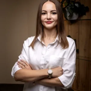 Носач Катерина
