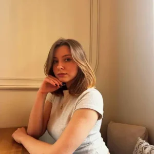 Логвиненко Анна