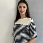 Степаненко Юлія