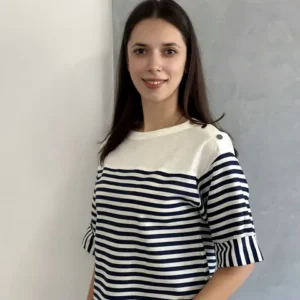 Степаненко Юлія