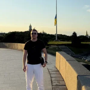 Гуменюк Андрій