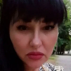 Тужик Надія