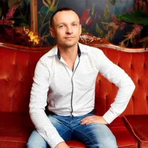 Бойко Юрій