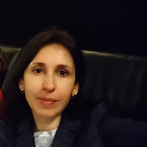 Борисова Марина