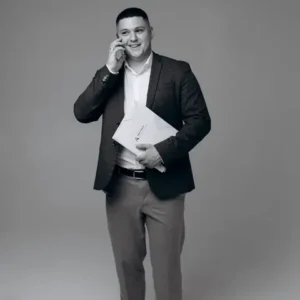 Дученко Дмитро