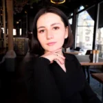 Маковська Анастасія