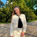 Літвінова Валерія