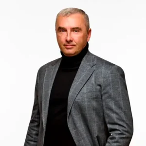 Жолуденко Юрій