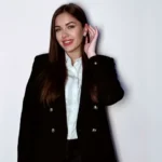 Пестрякова Катерина