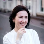 Казанюк Марина Спеціаліст з продажу квартир