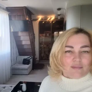 Лихацька Світлана