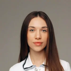 Козіонова Аліна