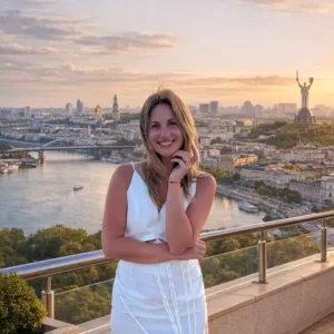 Кицун Анна