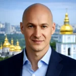 Бондарев Євген