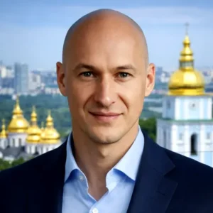 Бондарев Євген