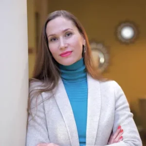 Севостьянова Марина