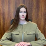 Голубенко Єлизавета