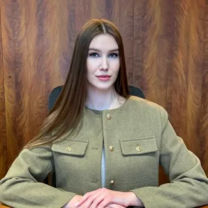 Голубенко Єлизавета