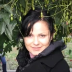 Дєєва Валентина