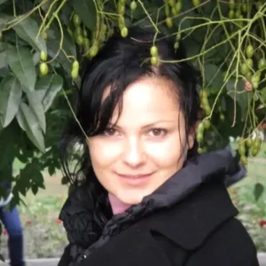 Дєєва Валентина