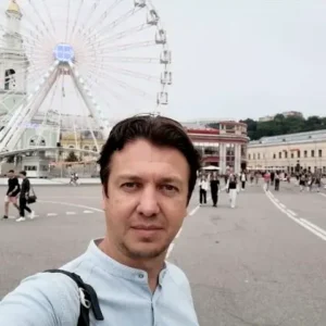 Проценко Іван